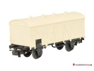 Marklin H0 4508 Gesloten goederenwagen van de DB - Modeltreinshop