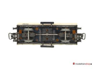 Marklin H0 4508 Gesloten goederenwagen van de DB - Modeltreinshop