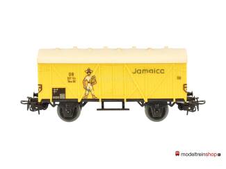 Marklin H0 4509 Bananen Wagen Jamaica - Modeltreinshop