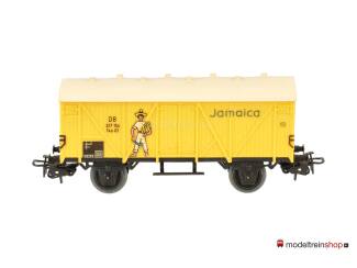 Marklin H0 4509 Bananen Wagen Jamaica - Modeltreinshop