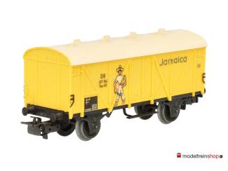 Marklin H0 4509 Bananen Wagen Jamaica - Modeltreinshop