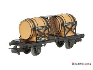 Marklin H0 4510 Wijnwagen BORDEAUX - Modeltreinshop