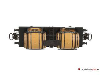 Marklin H0 4510 Wijnwagen BORDEAUX - Modeltreinshop