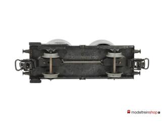 Marklin H0 4511 Silo Wagen Braunkohlenstaub - Modeltreinshop