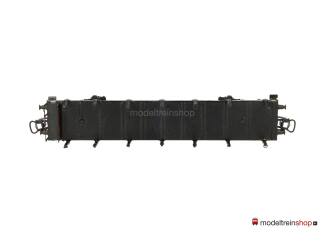 Marklin H0 4516 Platte wagen met zijschotten SSka van de DB - Modeltreinshop