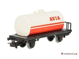 Marklin Primex H0 4540 V05 Tankwagen Avia - Modeltreinshop