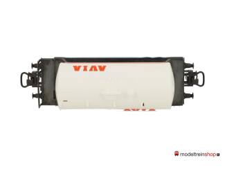 Marklin Primex H0 4540 V05 Tankwagen Avia - Modeltreinshop