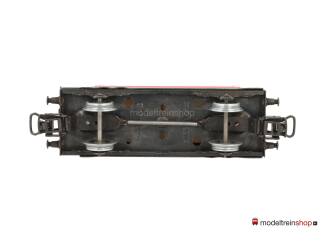 Marklin Primex H0 4540 V05 Tankwagen Avia - Modeltreinshop