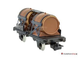 Marklin H0 4546 V03 Wijnwagen "COMPAGNIE INTERNATIONALE DES WAGON-LITS" van de SNCF - Modeltreinshop