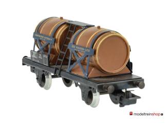 Marklin H0 4546 V03 Wijnwagen "COMPAGNIE INTERNATIONALE DES WAGON-LITS" van de SNCF - Modeltreinshop