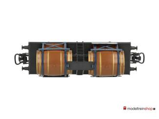 Marklin H0 4546 V03 Wijnwagen "COMPAGNIE INTERNATIONALE DES WAGON-LITS" van de SNCF - Modeltreinshop