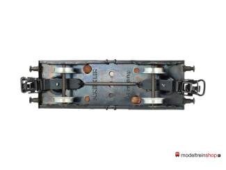 Marklin H0 4546 V03 Wijnwagen "COMPAGNIE INTERNATIONALE DES WAGON-LITS" van de SNCF - Modeltreinshop