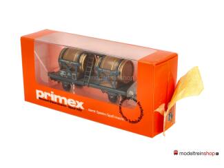 Marklin H0 4546 V03 Wijnwagen "COMPAGNIE INTERNATIONALE DES WAGON-LITS" van de SNCF - Modeltreinshop