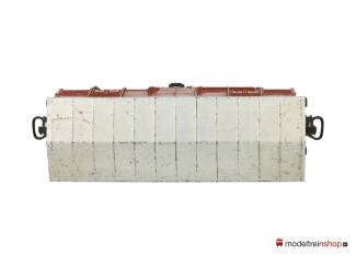 Marklin H0 4550 V02 Gesloten goederenwagen FI van de FS - Modeltreinshop