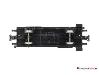 Marklin H0 4560 Ketelwagen Norsk Olje - Modeltreinshop