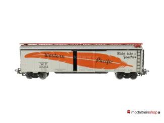 Marklin H0 4571 Box Car van de WP - Modeltreinshop