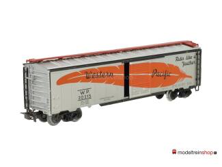 Marklin H0 4571 Box Car van de WP - Modeltreinshop