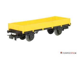 Marklin H0 Primex 4596 V4 Lageboodwagen X 05 Geel Klms 440 - Modeltreinshop