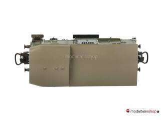 Marklin H0 4600 310/1 V3 Bagage Rijtuig Pwg van de DB - Modeltreinshop