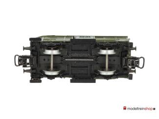 Marklin H0 4600 310/1 V3 Bagage Rijtuig Pwg van de DB - Modeltreinshop