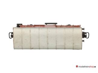 Marklin H0 4605 Gesloten Goederenwagen met remhuisje - Modeltreinshop