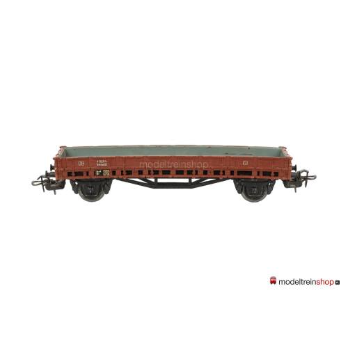 Marklin H0 4606 Lage boord wagen Rmms 33 van de DB - Modeltreinshop