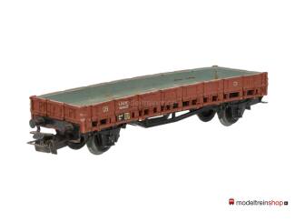 Marklin H0 4606 Lage boord wagen Rmms 33 van de DB - Modeltreinshop