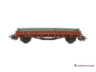 Marklin H0 4606 Lage boord wagen Rmms 33 van de DB - Modeltreinshop