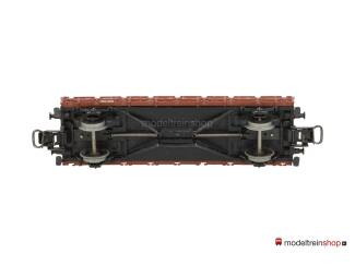 Marklin H0 4606 Lage boord wagen Rmms 33 van de DB - Modeltreinshop