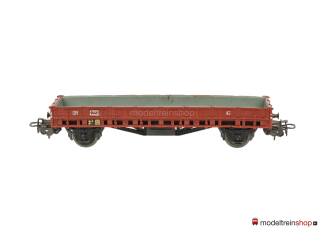 Marklin H0 4607 Rongenwagen (zonder rongen) - Modeltreinshop