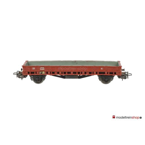 Marklin H0 4607 Rongenwagen (zonder rongen) - Modeltreinshop