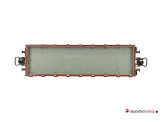 Marklin H0 4607 Rongenwagen (zonder rongen) - Modeltreinshop