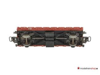 Marklin H0 4607 Rongenwagen (zonder rongen) - Modeltreinshop