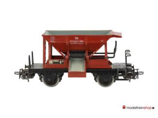 Marklin H0 4610 V3 Ballastwagen Talbot DB - Modeltreinshop