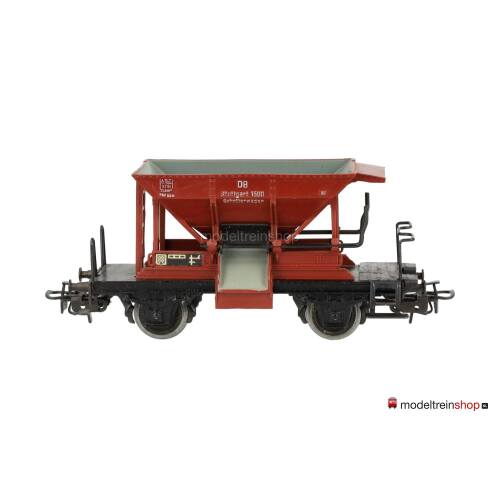 Marklin H0 4610 V3 Ballastwagen Talbot DB - Modeltreinshop