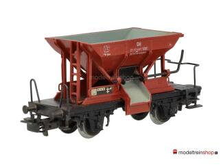 Marklin H0 4610 V3 Ballastwagen Talbot DB - Modeltreinshop