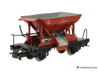 Marklin H0 4610 V3 Ballastwagen Talbot DB - Modeltreinshop