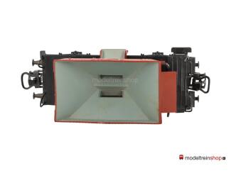 Marklin H0 4610 V3 Ballastwagen Talbot DB - Modeltreinshop