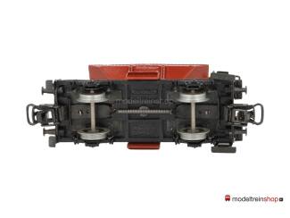 Marklin H0 4610 V3 Ballastwagen Talbot DB - Modeltreinshop
