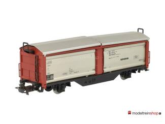 Marklin H0 4633 V02 Schuifdakwagen - Modeltreinshop