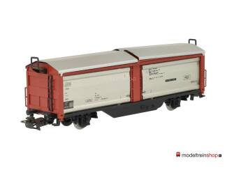 Marklin H0 4633 V02 Schuifdakwagen - Modeltreinshop