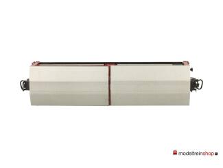 Marklin H0 4633 V02 Schuifdakwagen - Modeltreinshop