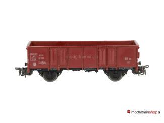 Marklin H0 4639 V02 Open Goederenwagen GTOW van de NS - Modeltreinshop
