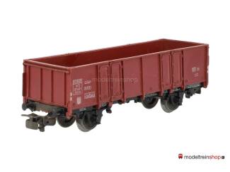 Marklin H0 4639 V02 Open Goederenwagen GTOW van de NS - Modeltreinshop