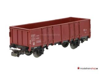 Marklin H0 4639 V02 Open Goederenwagen GTOW van de NS - Modeltreinshop