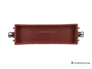 Marklin H0 4639 V02 Open Goederenwagen GTOW van de NS - Modeltreinshop