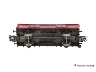 Marklin H0 4639 V02 Open Goederenwagen GTOW van de NS - Modeltreinshop