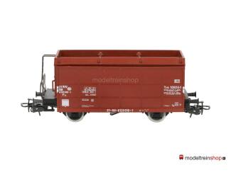 Marklin H0 4656 V02 Open Goederenwagen Fds van de SNCB - Modeltreinshop