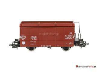 Marklin H0 4656 V02 Open Goederenwagen Fds van de SNCB - Modeltreinshop