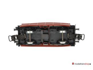 Marklin H0 4656 V02 Open Goederenwagen Fds van de SNCB - Modeltreinshop